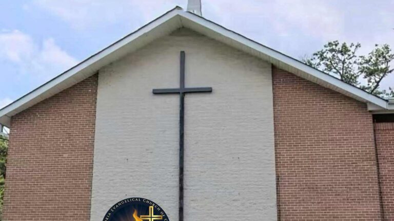 Antsokia Evangelical Church of Christ, Arlington, VA